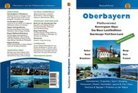 Günther / Dreyer / Hunscheidt |  Oberbayern 2 | Buch |  Sack Fachmedien