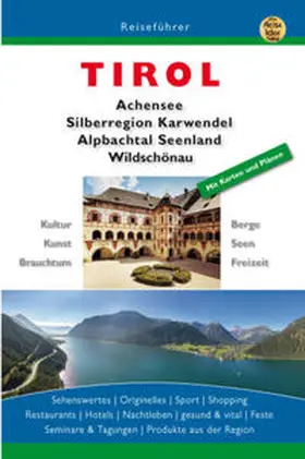 Dreyer / Hunscheidt / Engels |  TIROL | Buch |  Sack Fachmedien