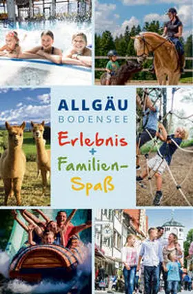 Martin / Wachtel / Helmbrecht |  Allgäu - Bodensee | Buch |  Sack Fachmedien