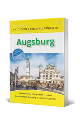 Andree |  Augsburg | Buch |  Sack Fachmedien