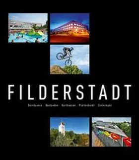 Back |  Filderstadt - ein Bildband | Buch |  Sack Fachmedien