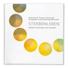 Hüsch |  STERBENLEBEN | Buch |  Sack Fachmedien