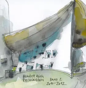  Reiseskizzen II | Buch |  Sack Fachmedien