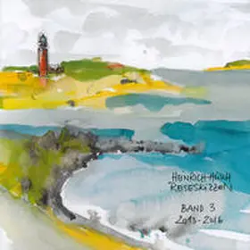  Reiseskizzen III | Buch |  Sack Fachmedien