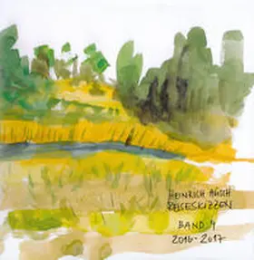  Reiseskizzen IV | Buch |  Sack Fachmedien