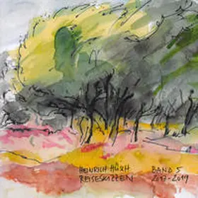  Reiseskizzen V | Buch |  Sack Fachmedien