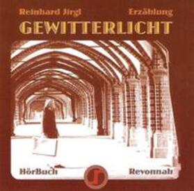 Jirgl |  Gewitterlicht | Sonstiges |  Sack Fachmedien