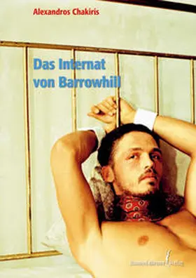 Chakiris |  Das Internat von Barrowhill | Buch |  Sack Fachmedien