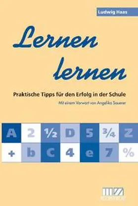 Haas |  Lernen lernen | Buch |  Sack Fachmedien
