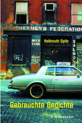 Opitz |  Gebrauchte Gedichte | Buch |  Sack Fachmedien