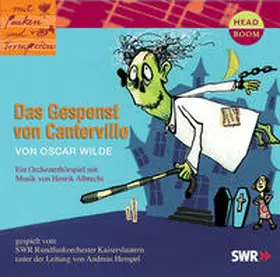 Wilde |  Das Gespenst von Canterville | Sonstiges |  Sack Fachmedien
