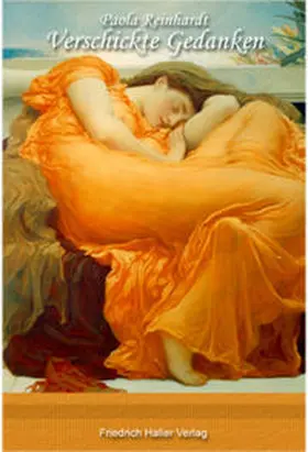 Reinhardt |  Verschickte Gedanken | Buch |  Sack Fachmedien