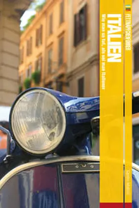 Mattioli |  Fettnäpfchenführer Italien | Buch |  Sack Fachmedien