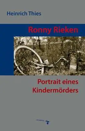 Thies |  Ronny Rieken | Buch |  Sack Fachmedien