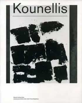 Kounellis / Fuchs / Mönig |  Jannis Kounellis | Buch |  Sack Fachmedien