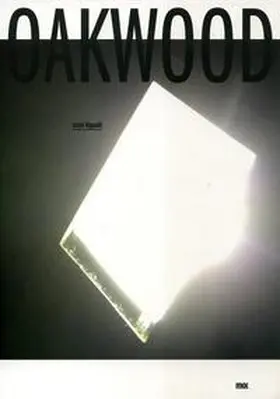 Kunde / Vlasic |  Astrid Nippoldt: Oakwood | Buch |  Sack Fachmedien