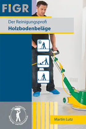 Martin |  Der Reinigungsprofi | Buch |  Sack Fachmedien