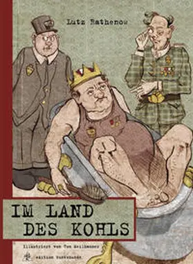 Rathenow |  Im Land des Kohls | Buch |  Sack Fachmedien