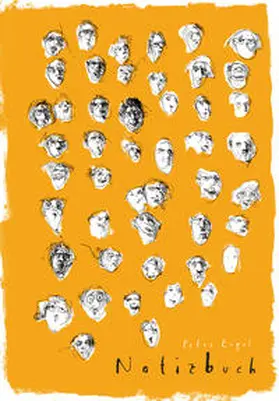 Engel |  NOTIZBUCH | Buch |  Sack Fachmedien