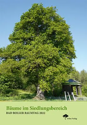Klug |  Bäume im Siedlungsbereich | Buch |  Sack Fachmedien
