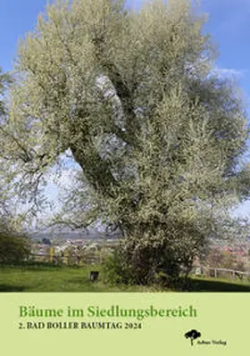 Klug |  Bäume im Siedlungsbereich | Buch |  Sack Fachmedien