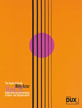 Astor |  The Sound of Islands Band 2 | Buch |  Sack Fachmedien