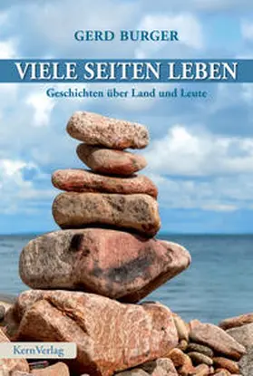 Burger / Krohn |  Viele Seiten Leben | Buch |  Sack Fachmedien