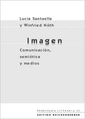 Santaella / Nöth |  Imagen | Buch |  Sack Fachmedien