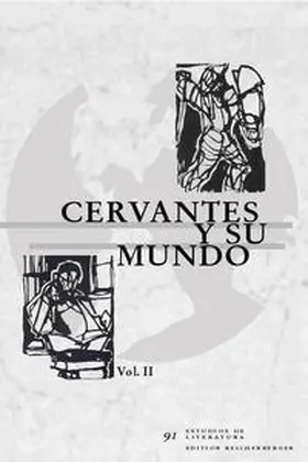 Reichenberger / Fernández-Morera |  Cervantes y su mundo II | Buch |  Sack Fachmedien