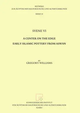 Williams |  Syene VI | Buch |  Sack Fachmedien