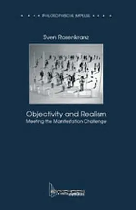 Rosenkranz |  Objectivity and Realism | Buch |  Sack Fachmedien