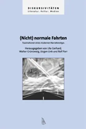 Gerhard / Grünzweig / Link |  Nicht normale Fahrten | Buch |  Sack Fachmedien