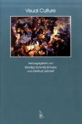 Schmitz-Emans / Lehnert |  Visual Culture | Buch |  Sack Fachmedien