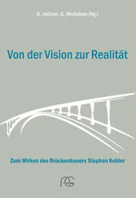 Jochum / Michelsen |  Von der Vision zur Realität | Buch |  Sack Fachmedien