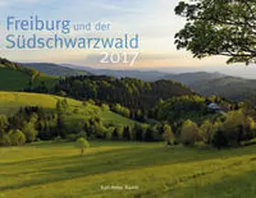  Freiburg und der Südschwarzwald 2018 | Sonstiges |  Sack Fachmedien
