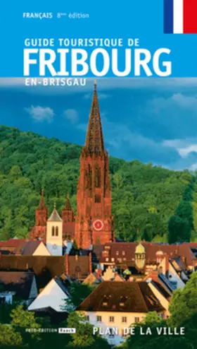  FRIBOURG-EN-BRISGAU | Buch |  Sack Fachmedien
