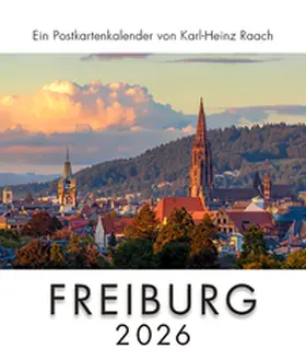  FREIBURG 2026 | Sonstiges |  Sack Fachmedien