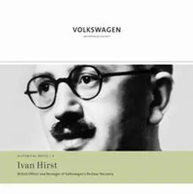 Graef / Grieger / Gutzmann |  Ivan Hirst | Buch |  Sack Fachmedien
