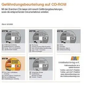 Gruber / Altenburger |  GBU 4 - Gefährdungsbeurteilung und Dokumentation | Sonstiges |  Sack Fachmedien
