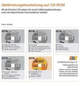 Gruber / Altenburger |  GBU 5 - Gefährdungsbeurteilung und Dokumentation | Sonstiges |  Sack Fachmedien