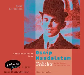 Mandelstam |  Gedichte | Sonstiges |  Sack Fachmedien