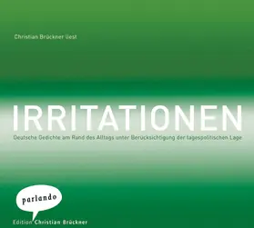 Diverse |  Irritationen | Sonstiges |  Sack Fachmedien