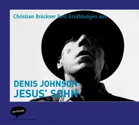 Johnson |  Jesus' Sohn | Sonstiges |  Sack Fachmedien