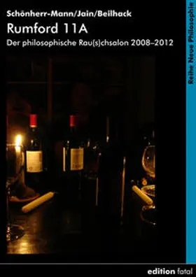 Schönherr-Mann / Jain / Beilhack |  Rumford 11A | Buch |  Sack Fachmedien