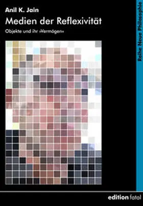 Jain |  Medien der Reflexivität | Buch |  Sack Fachmedien