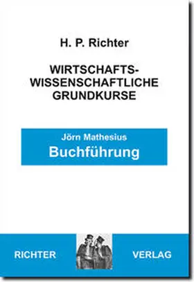 Mathesius |  Buchführung | Buch |  Sack Fachmedien
