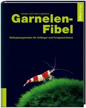 Logemann |  Garnelenfibel | Buch |  Sack Fachmedien