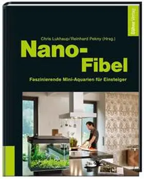 Lukhaup / Pekny |  Nano-Fibel | Buch |  Sack Fachmedien