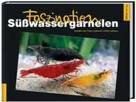 Logemann / Lukhaup |  Faszination Süßwassergarnelen | Buch |  Sack Fachmedien