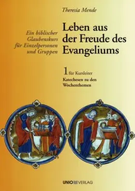 Mende |  Leben aus der Freude des Evangeliums | Buch |  Sack Fachmedien